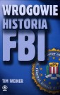 Wrogowie. Historia FBI