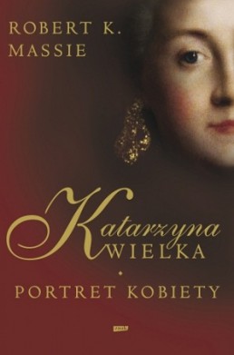 Katarzyna Wielka. Portret kobiety