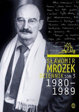 Dziennik. Tom 3. 1980-1989
