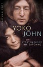 Yoko i John. Dni, których nigdy nie zapomnę