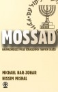 Mossad: najważniejsze misje izraelskich tajnych służb