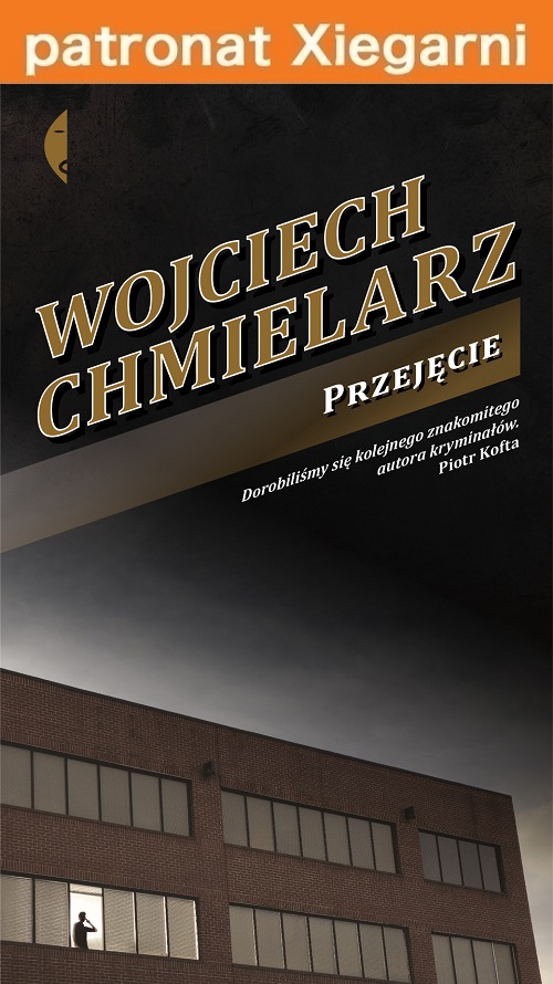 Przejęcie