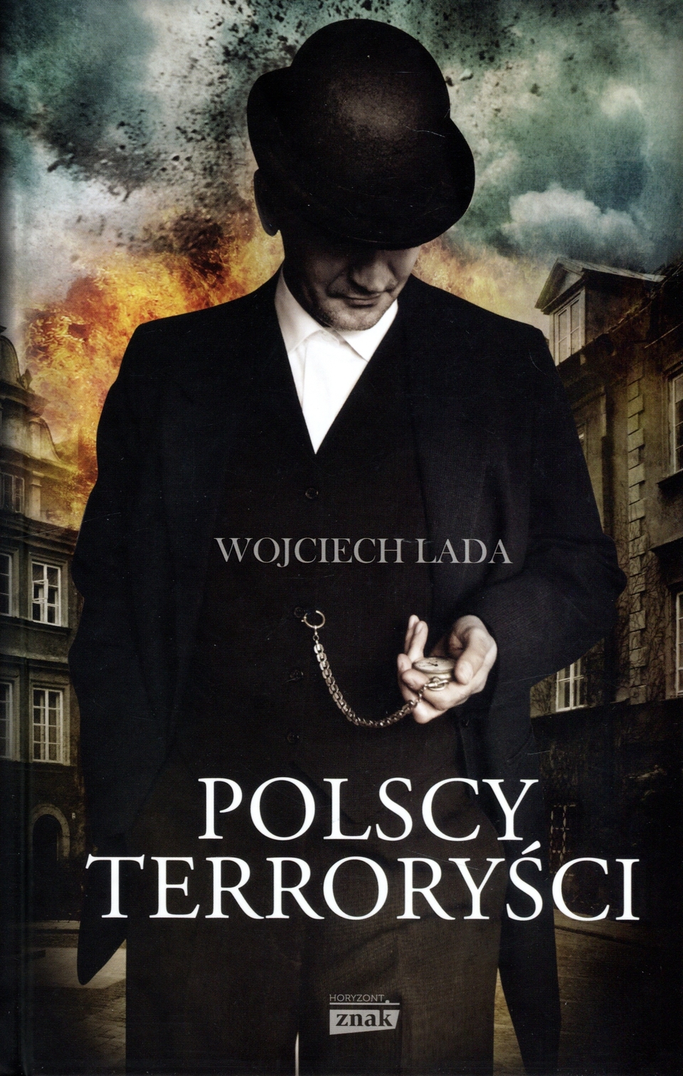 Polscy terroryści