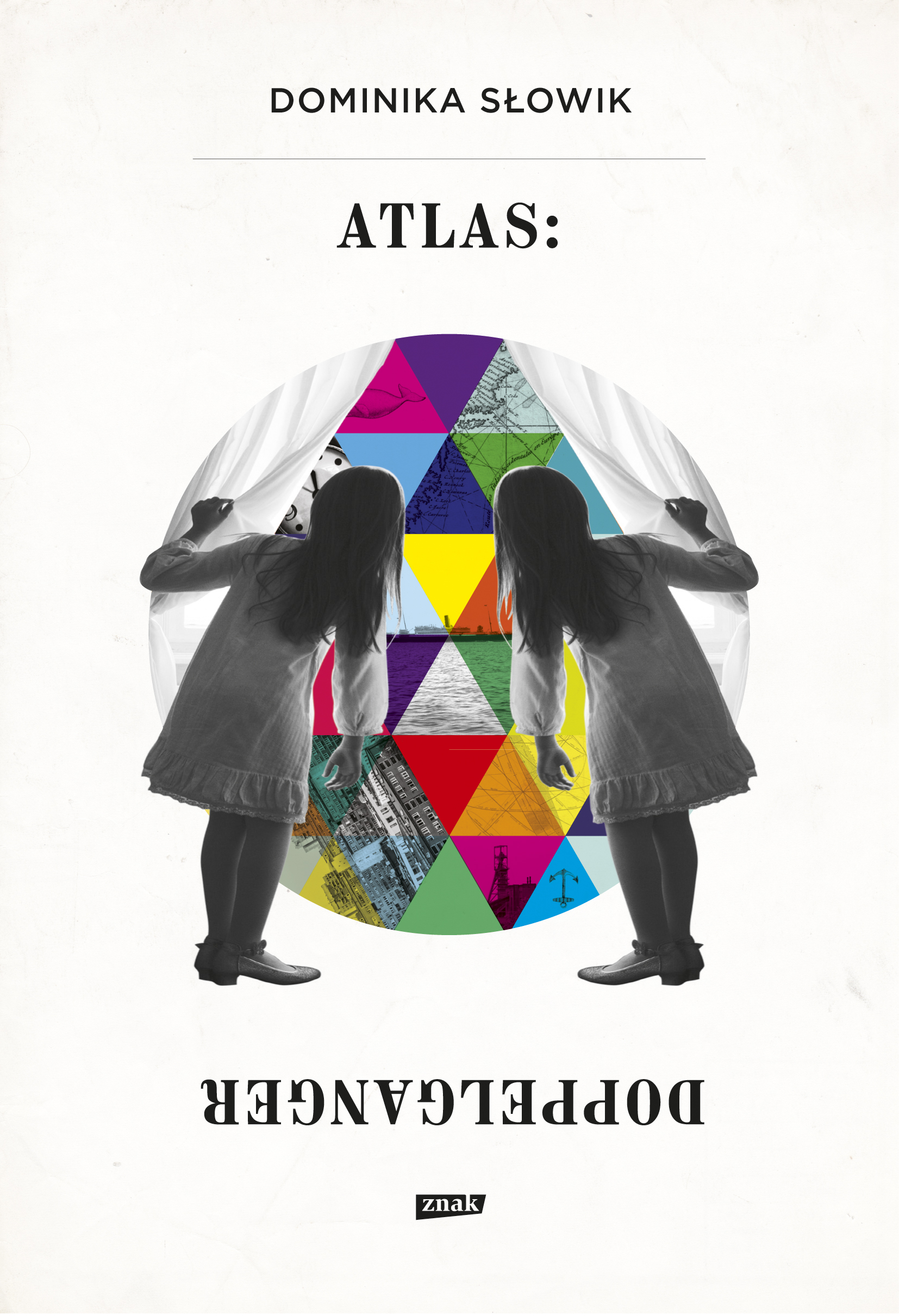 Atlas: Doppelganger