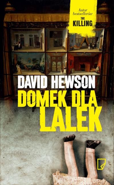 Domek dla lalek