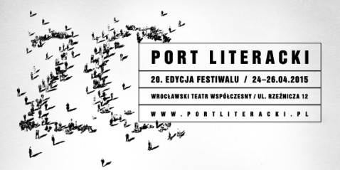 PL News 2015.03.12 Port Literacki 2015 po raz dwudziesty TOP