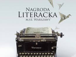 nagroda m.st. warszawy