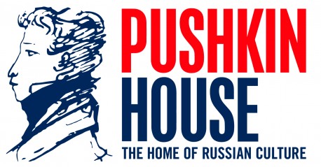 pushkin house