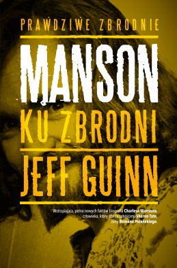 Manson. Ku zbrodni