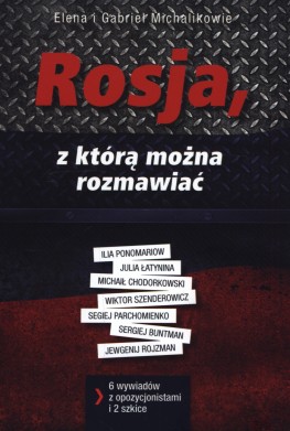 Rosja, z którą można rozmawiać