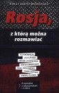 Rosja, z którą można rozmawiać