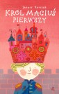 Król Maciuś Pierwszy