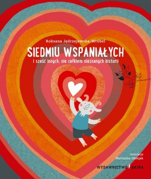 Siedmiu wspaniałych