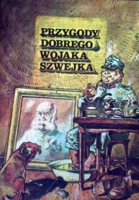 Przygody dobrego Wojaka Szwejka