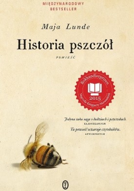 Historia pszczół