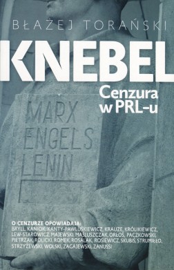 Knebel. Cenzura w PRL-u