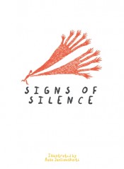 „Signs of Silence” Jančiauskaitė okl