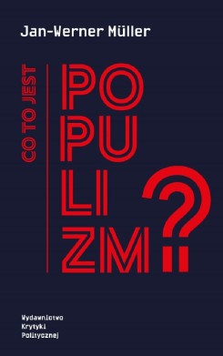 Co to jest populizm?