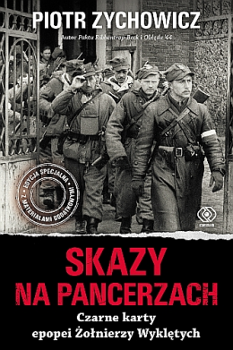 Skazy na pancerzach