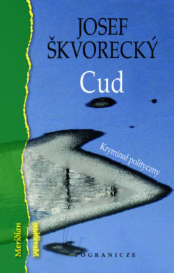 Cud Kryminał polityczny