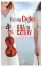 Gra na cztery