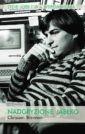 Nadgryzione jabłko – recenzja książki o Stevie Jobsie