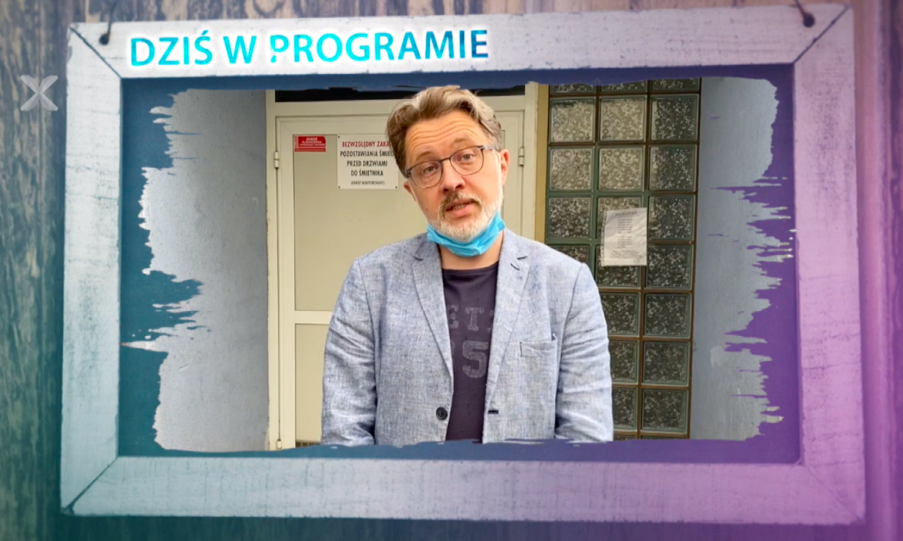 Przedstaw Budowę Tekstu Michała Rusinka W Wypowiedzi Wykorzystaj Podane Pojęcia Xięgarnia z domu. Książka o śmieciach. Felieton Michała Rusinka – Xięgarnia